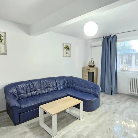 Apartamento The Anchor *
