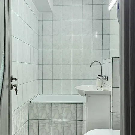 Apartamento The Anchor *