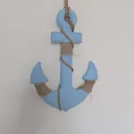 شقة The Anchor *