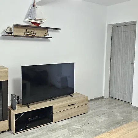 The Anchor Apartment Constanta