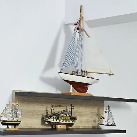 Апартаменты The Anchor Констанца