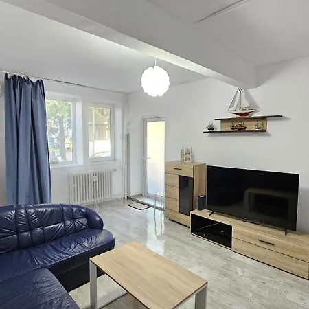 Apartament The Anchor Constanţa