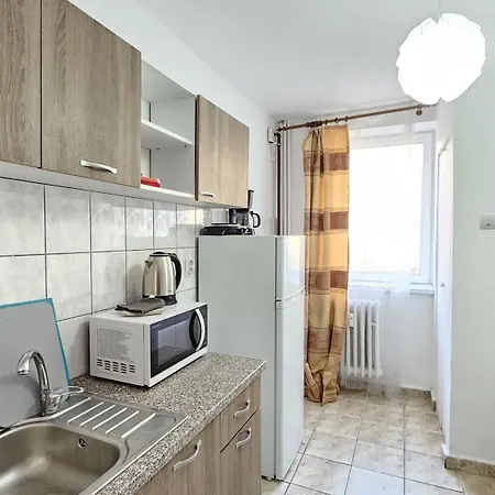 The Anchor Констанца