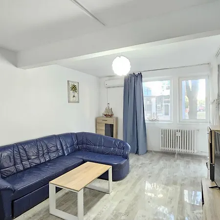 The Anchor Apartment Constanta