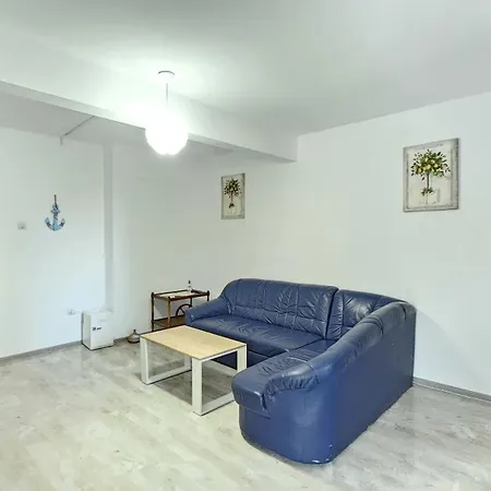 Апартаменты The Anchor Констанца