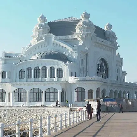 Apartment The Anchor Constanta