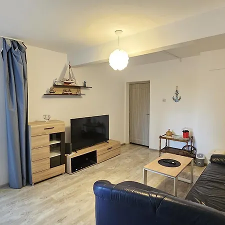 The Anchor Apartment Constanta