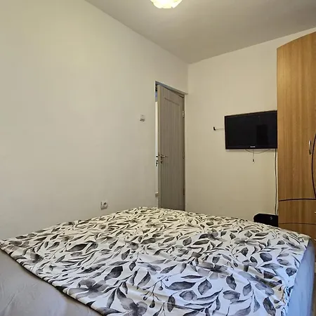 The Anchor Apartment