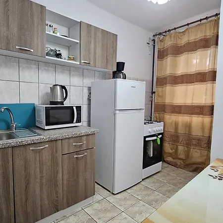 Apartament The Anchor Constanţa