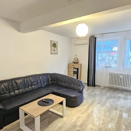 Apartment The Anchor *