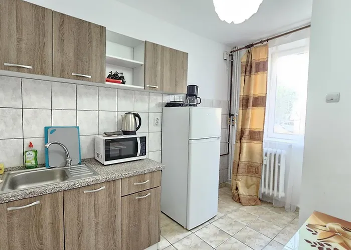 The Anchor * Konstanca