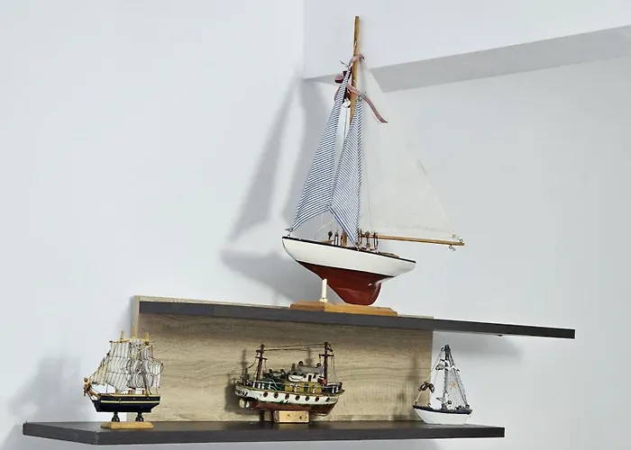 Apartman The Anchor Konstanca