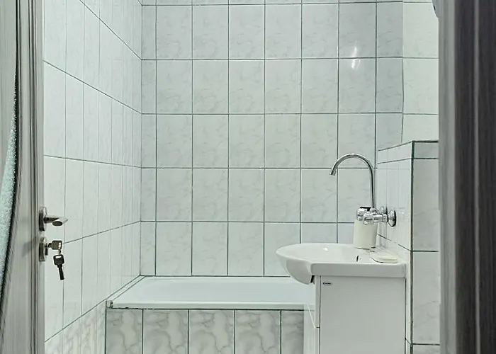 Apartman The Anchor *