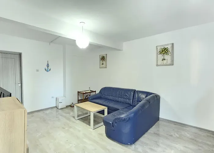 Apartman The Anchor Konstanca