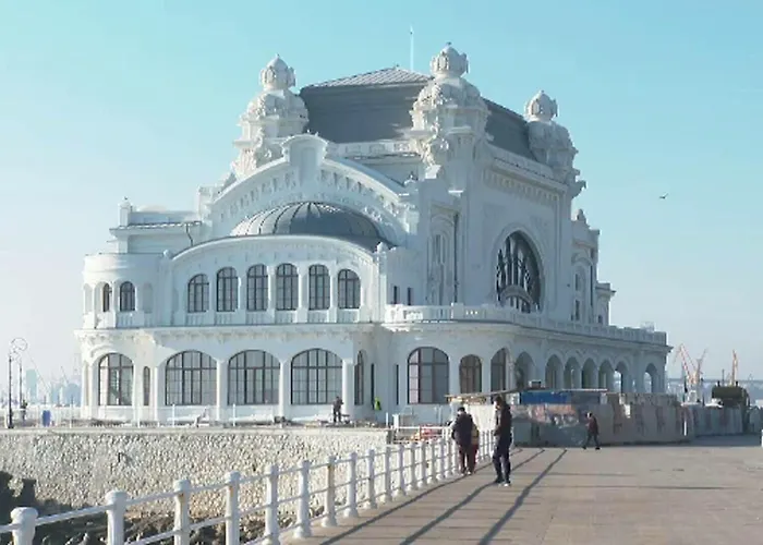 Apartman The Anchor Konstanca